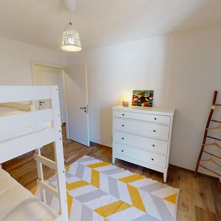Apartmán Au Pied Du Mont 1 Free Parking Obernai Exteriér fotografie