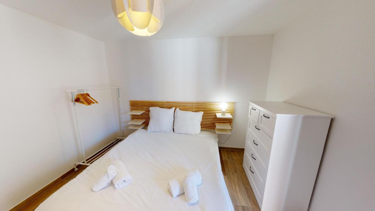 Apartmán Au Pied Du Mont 1 Free Parking Obernai Exteriér fotografie