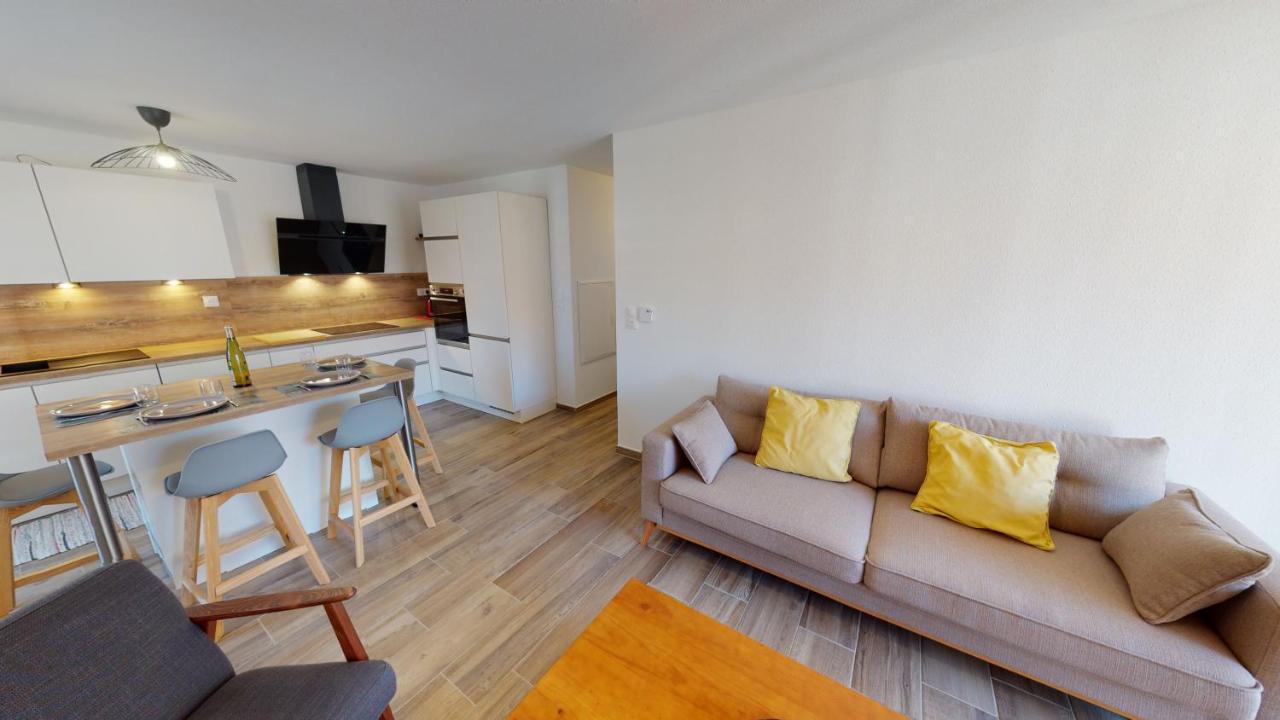 Apartmán Au Pied Du Mont 1 Free Parking Obernai Exteriér fotografie