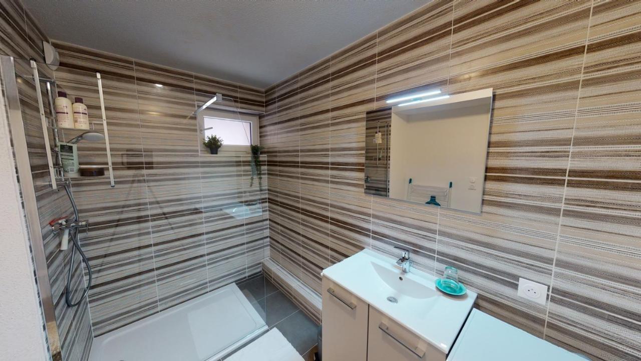 Apartmán Au Pied Du Mont 1 Free Parking Obernai Exteriér fotografie