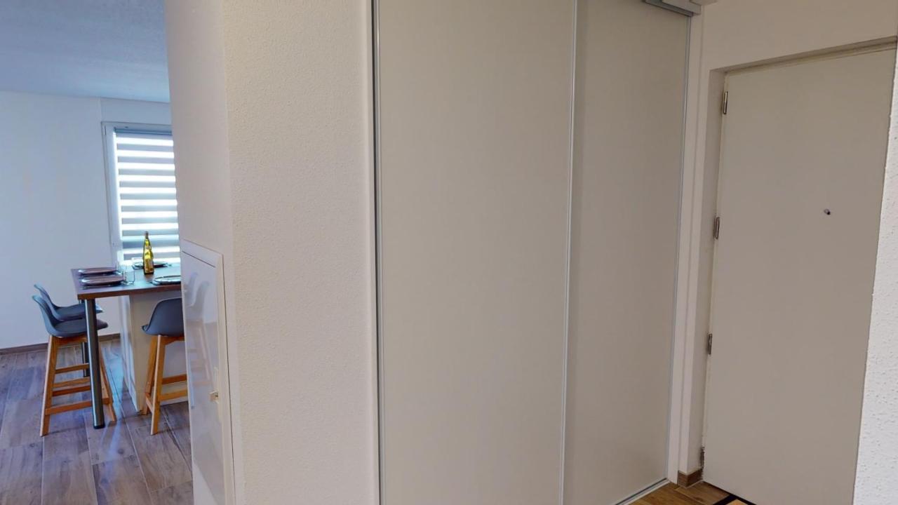 Apartmán Au Pied Du Mont 1 Free Parking Obernai Exteriér fotografie